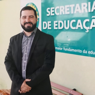 De acordo Mozart Grossi, o principal objetivo deste encontro é abrir o diálogo sobre como ajustar os currÃÂÂÂÂculos próximo das realidades existentes nos municÃÂÂÂÂpios. (Foto: Divulgação) De acordo Mozart Grossi, o principal objetivo deste encontro é abrir o diálogo sobre como ajustar os currÃÂÂÂÂculos próximo das realidades existentes nos municÃÂÂÂÂpios. (Foto: Divulgação)
