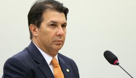 Para Arthur Maia, a aprovação da reforma da Previdência vai permitir que a economia brasileira volte a crescer (Foto: Marcelo Camargo/Agência Brasil) Para Arthur Maia, a aprovação da reforma da Previdência vai permitir que a economia brasileira volte a crescer (Foto: Marcelo Camargo/Agência Brasil)