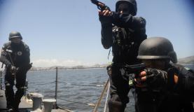 Podem se candidatar no concurso para a Marinha homens, solteiros, entre 18 e menos de 22 anos (Foto: Tânia Rêgo/Agência Brasil) Podem se candidatar no concurso para a Marinha homens, solteiros, entre 18 e menos de 22 anos (Foto: Tânia Rêgo/Agência Brasil)