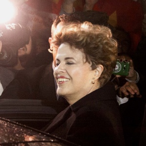 Defesa de Dilma pede a anulação do processo de impeachment (Foto: José Carlos Daves/Futura Press/Estadão Conteúdo) Defesa de Dilma pede a anulação do processo de impeachment (Foto: José Carlos Daves/Futura Press/Estadão Conteúdo)