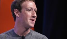 Mark Zuckerberg, cofundador e CEO do Facebook (Foto: Mandel Ngan/AFP) Mark Zuckerberg, cofundador e CEO do Facebook (Foto: Mandel Ngan/AFP)