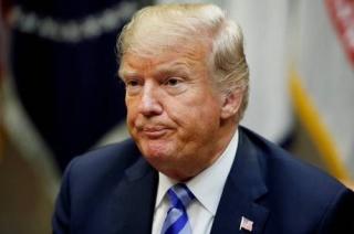 Jornal informou que Trump fará o anúncio em breve (Foto: Leah Millis/REUTERS) Jornal informou que Trump fará o anúncio em breve (Foto: Leah Millis/REUTERS)