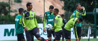 De saÃda do Galo, destino de Jô será o Al Shabab, dos Emirados Ãrabes Unidos (Foto: Bruno Cantini/CAM) De saÃda do Galo, destino de Jô será o Al Shabab, dos Emirados Ãrabes Unidos (Foto: Bruno Cantini/CAM)