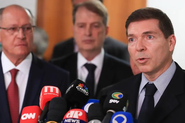Indústria aposta em acordo com EUA antes de possível retaliação