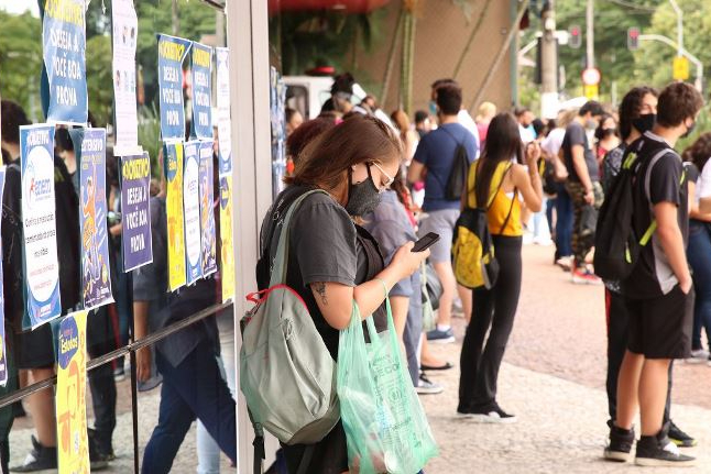 Inscrições para o Fies vão até a próxima sexta-feira