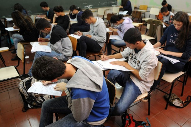 Olimpíada Brasileira de Matemática de Escolas Públicas abre inscrições
