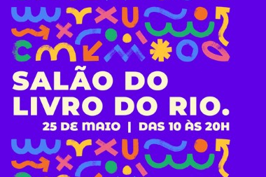 SALÃO DO LIVRO DO RIO