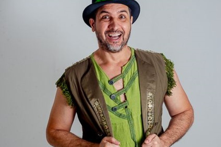 Santana do Paraíso recebe oficinas gratuitas de teatro com vagas limitadas