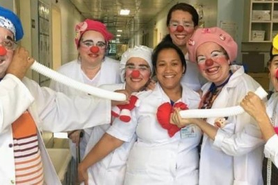 Profissionais da enfermagem se destacam na Fhemig pela dedicação diária e grande contingente