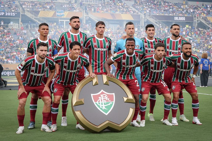 Fluminense enfrenta Chelsea por vaga na final do Mundial de Clubes
