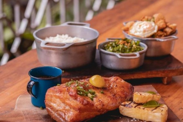 BH abre inscrições para cursos gratuitos de gastronomia em parceria com o Senac