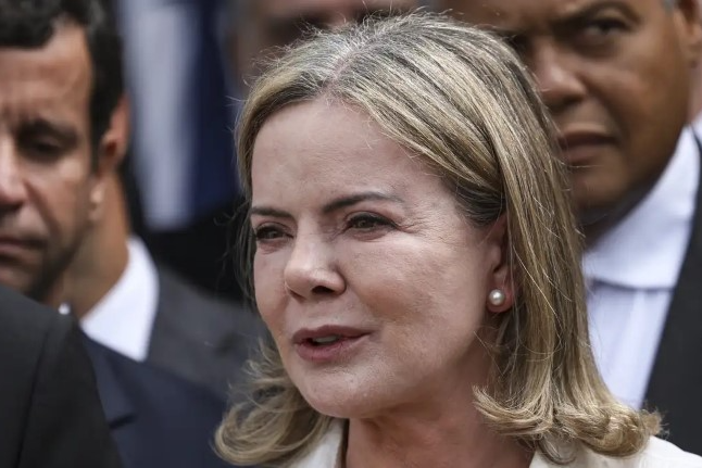 Ministras e Janja saem em defesa de Marina Silva após ataques de senadores no Senado