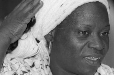 A PÉROLA NEGRA DO SAMBA
