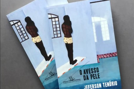 Governo condena tentativa de censurar livro O Avesso da Pele