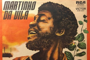Maravilha de cenário: 50 anos