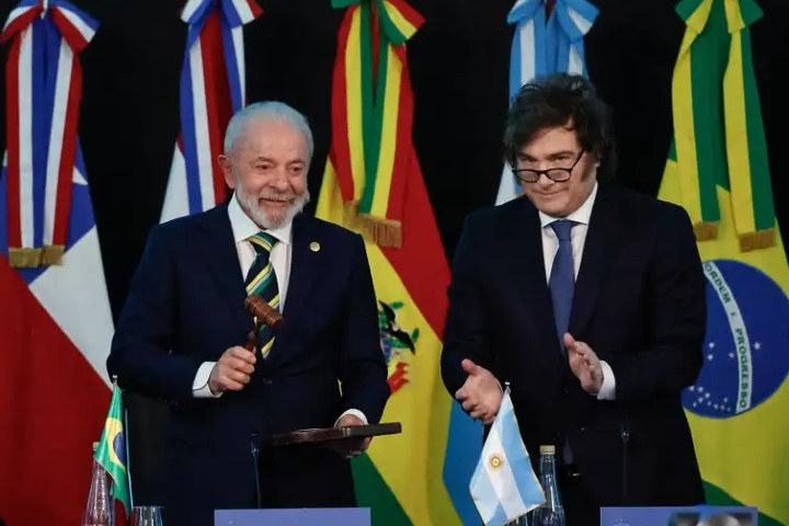 Brasil assume presidência do Mercosul com foco em integração, comércio e sustentabilidade