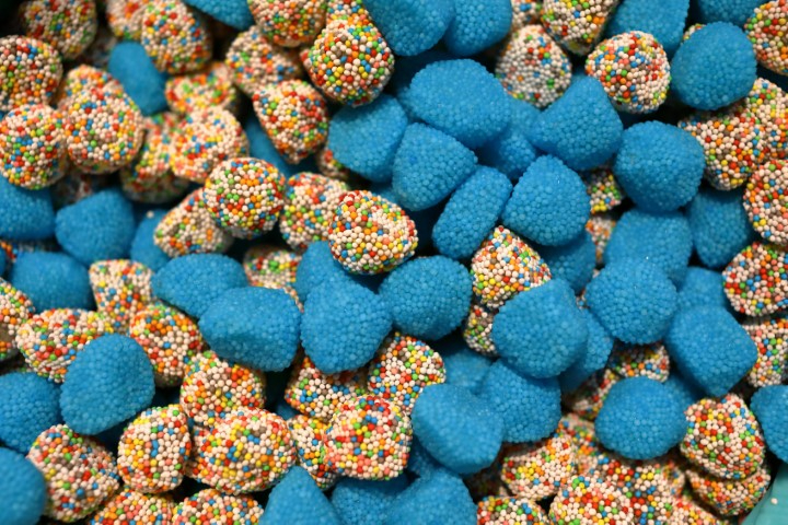 DETALHES DOS PEQUENOS UNIVERSOS