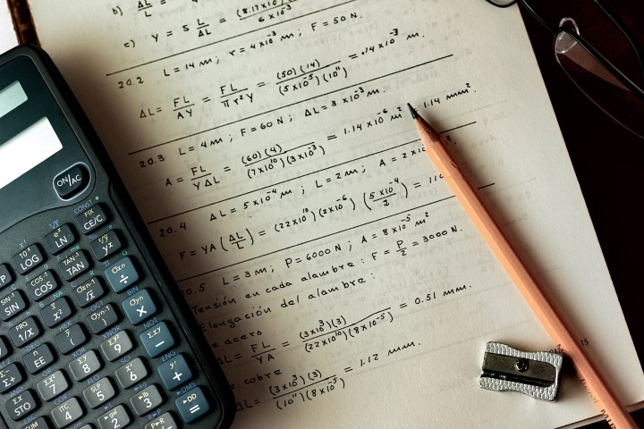 Inscrições para especialização em Ensino de Matemática são ampliadas para 29/4