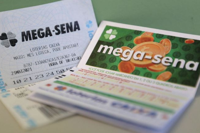 Mega-Sena acumula mais uma vez e prêmio vai a R$ 83 milhões