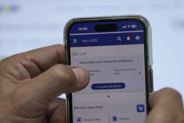 INSS permite devolução de descontos ilegais: 9 milhões de segurados começam a ser notificados