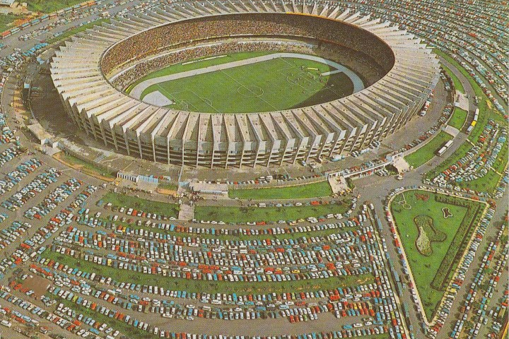 Mineirão: 60 anos de histórias, gols e emoção