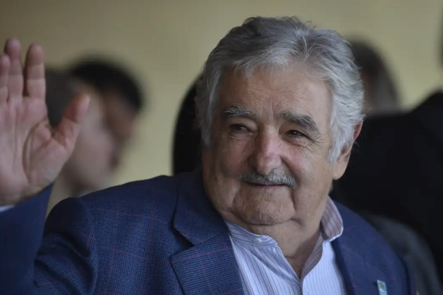 Morre Pepe Mujica, ex-presidente do Uruguai e símbolo da esquerda latino-americana, aos 89 anos