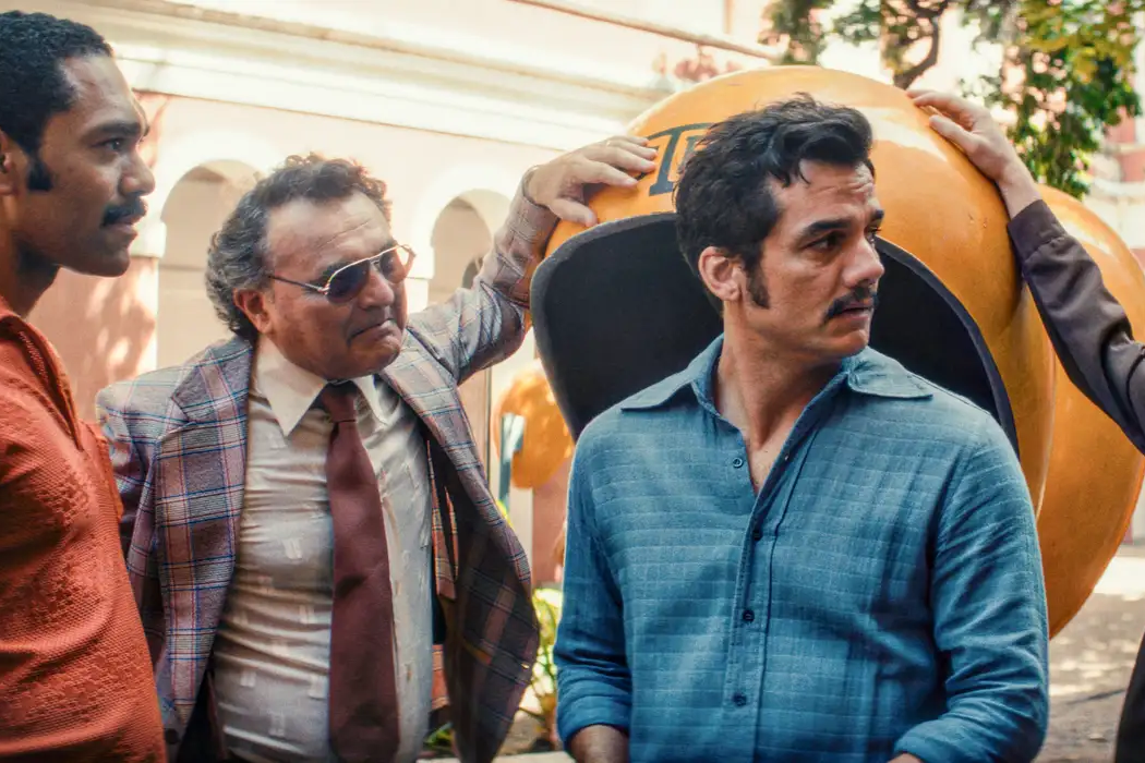 “O Agente Secreto” estreia em 730 cinemas e marca nova fase do cinema brasileiro