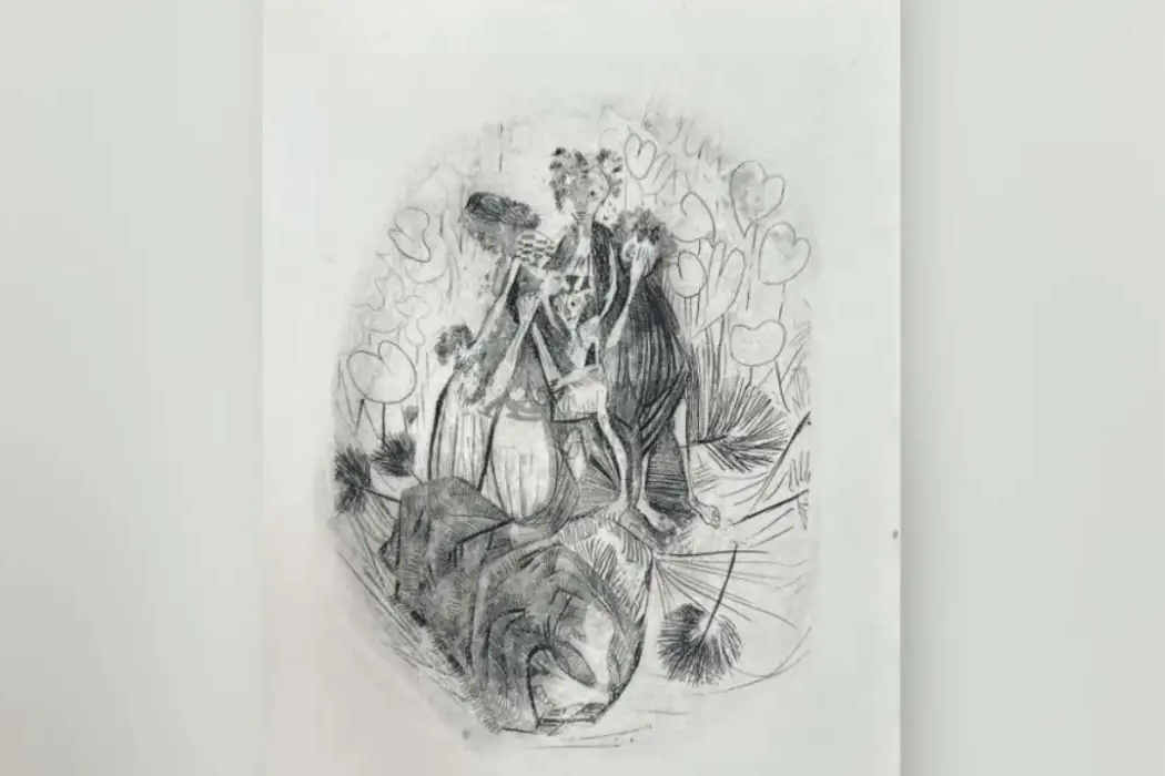 Polícia prende suspeito por roubo de obras de arte na Biblioteca Mário de Andrade