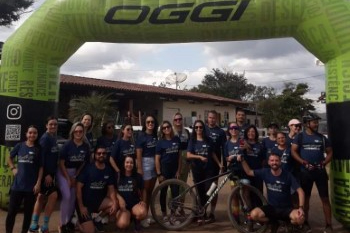 OAB Itabira promove passeio ciclístico no domingo