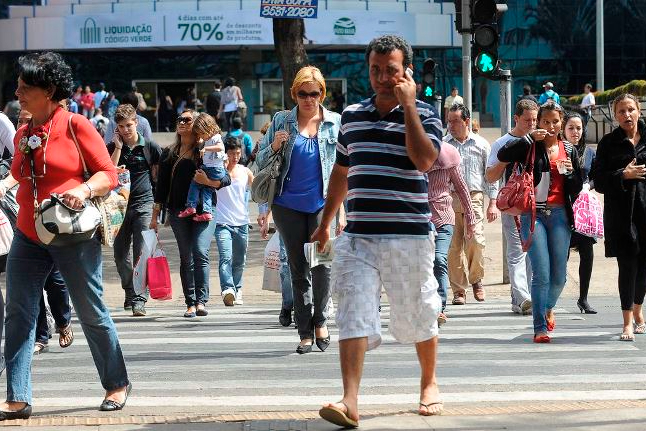 Idade média ao morrer varia de 57 a 72 anos a depender da capital