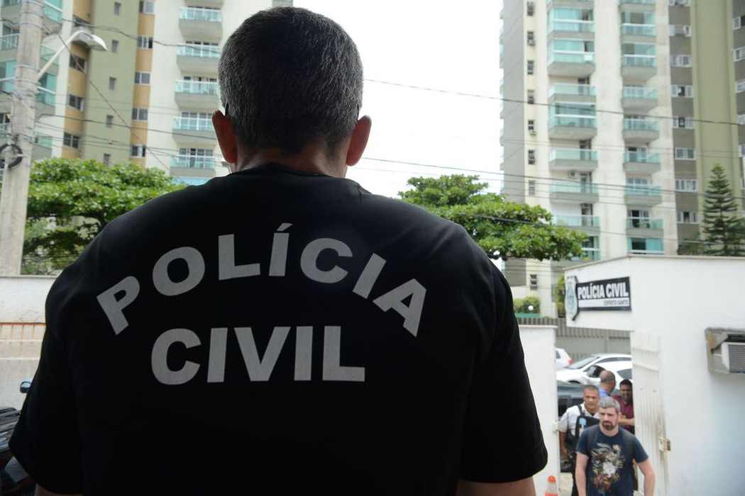 Polícia cumpre mandados de prisão por morte de meninos em Belford Roxo