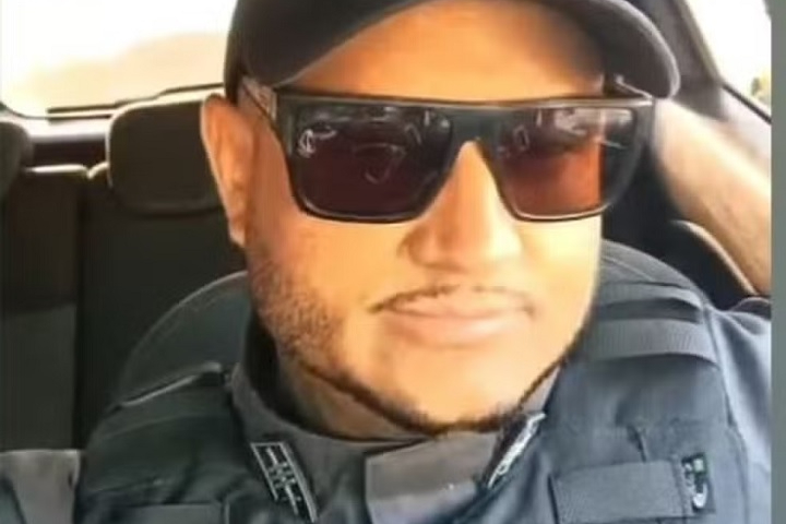 Detento mata policial penal a tiros durante escolta em hospital de BH e tenta fugir usando farda da vítima
