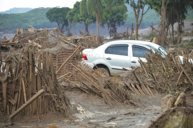 Caso Samarco: Justiça inclui cinco cidades em rol de áreas atingidas