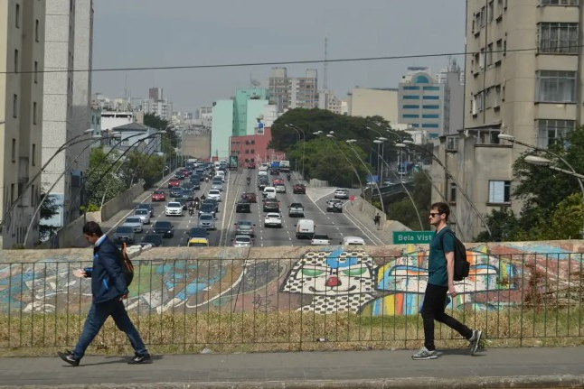 Estado de São Paulo decreta emergência para dengue