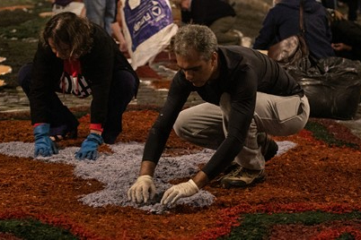 Lançamento do Minas Santa 2024 atrai 18 voos extras para o estado