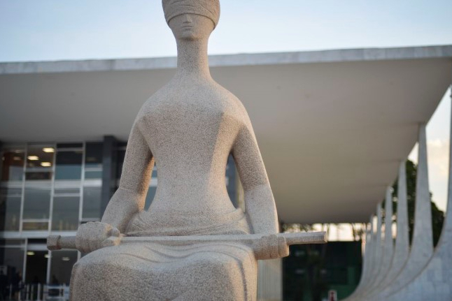 STF julga núcleo de desinformação ligado à trama golpista nesta semana