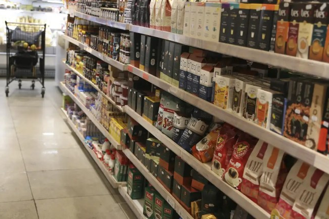 Efeito Madonna: supermercados esperam aumento de 18% nas vendas