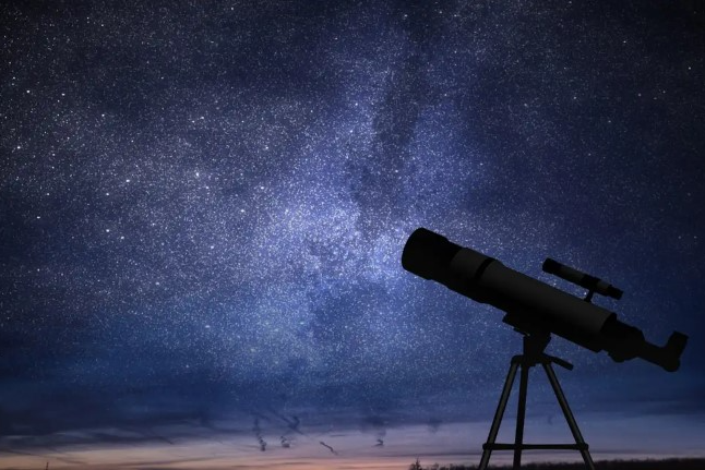 Inscrições para a 28ª Olimpíada Brasileira de Astronomia terminam nesta segunda (12)