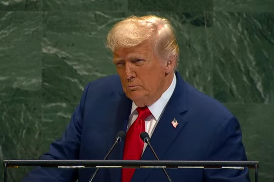 Trump elogia Lula e diz que quer se reunir com presidente brasileiro