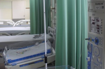 Hospital João XXIII abre dez leitos de UTI Pediátrica para ampliar assistência aos casos de doenças respiratórias