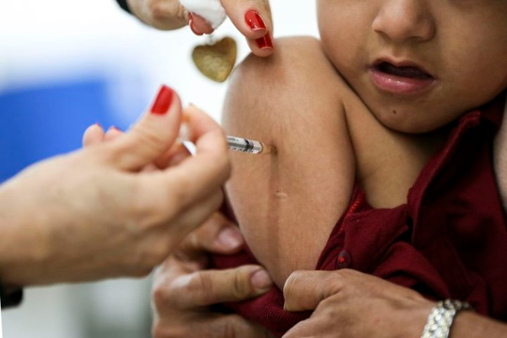 SUS amplia proteção contra vírus sincicial respiratório com nova vacina e anticorpo monoclonal